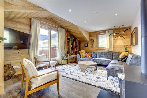 3 bedroom apartment, Apartment Morzine, Morzine, France