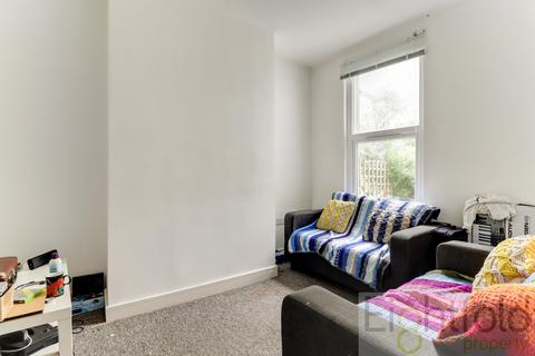 4 bedroom terraced house to rent, Round Hill Street, Brighton, East Sussex