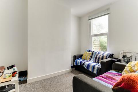 4 bedroom terraced house to rent, Round Hill Street, Brighton, East Sussex