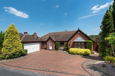 3 bedroom detached bungalow for sale, Dingle Road, Pedmore, Stourbridge, DY9