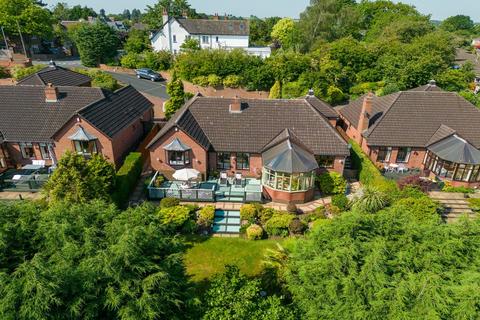 3 bedroom detached bungalow for sale, Dingle Road, Pedmore, Stourbridge, DY9