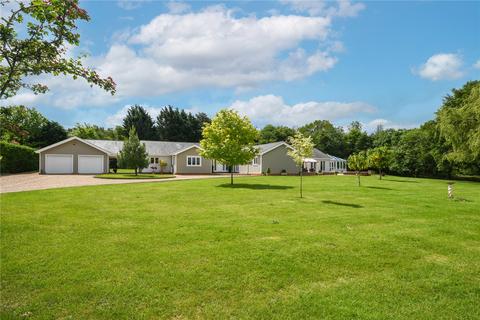 5 bedroom bungalow for sale, Dynes Hall Road, Great Maplestead, Halstead, CO9