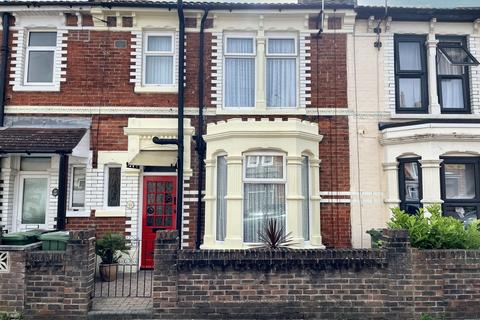3 bedroom terraced house for sale, Kimbolton Road, Portsmouth, PO3