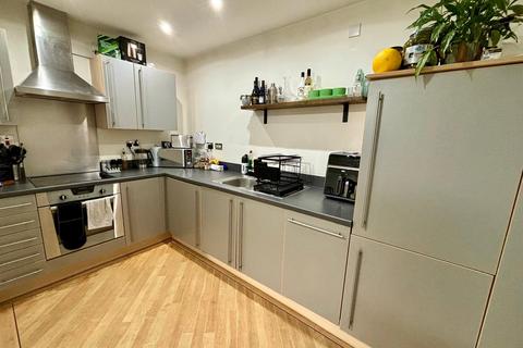 1 bedroom apartment for sale, George Street, Birmingham, B3