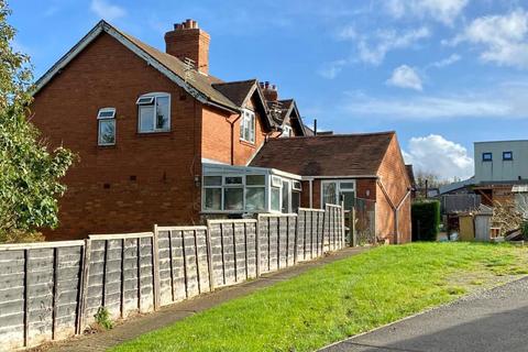 3 bedroom semi-detached house for sale, Moreleys Lane, Corby Glen, Grantham, Lincolnshire, NG33 4NL