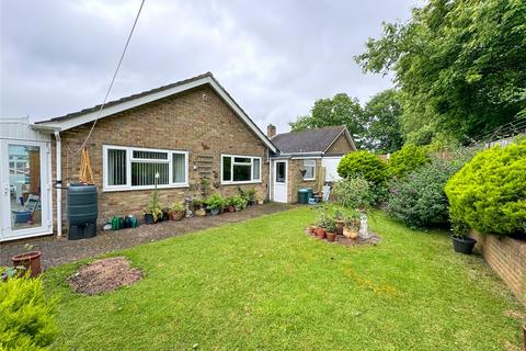 2 bedroom bungalow for sale, Cozenton Close, Rainham, Gillingham, Medway, ME8