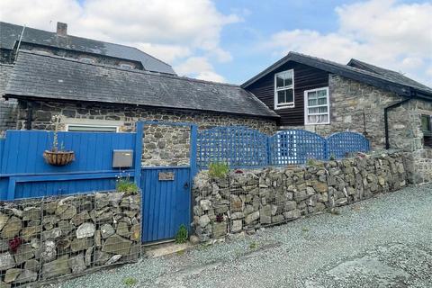 2 bedroom terraced house for sale, South Street, Rhayader, Powys, LD6