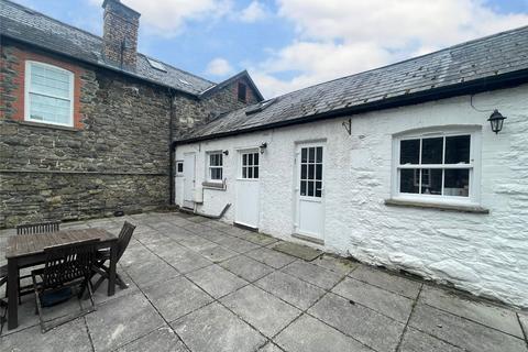 2 bedroom terraced house for sale, South Street, Rhayader, Powys, LD6