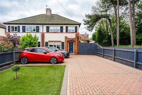 3 bedroom semi-detached house for sale, Laceby Road, Grimsby, Lincolnshire, DN34