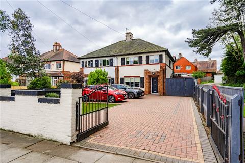 3 bedroom semi-detached house for sale, Laceby Road, Grimsby, Lincolnshire, DN34