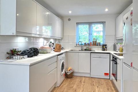 4 bedroom terraced house to rent, Abbey Gardens,  London, W6