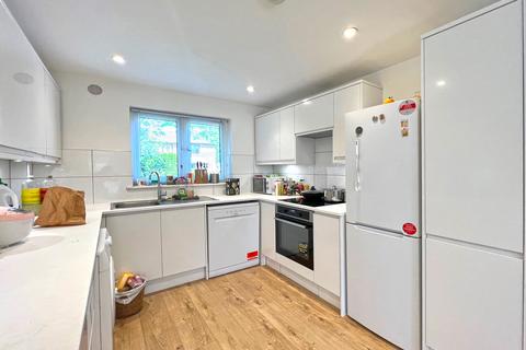 4 bedroom terraced house to rent, Abbey Gardens,  London, W6