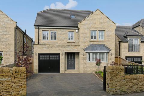 5 bedroom detached house for sale, South Lane, Netherton, Wakefield, West Yorkshire, WF4
