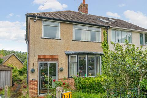3 bedroom semi-detached house for sale, Stanley Close, North Hinksey, Oxford