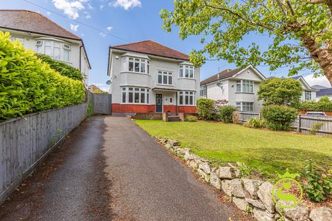 4 bedroom detached house for sale, Poole, Poole BH13