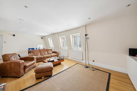 2 bedroom flat for sale, Watchfield Court, Sutton Court Road, London, W4