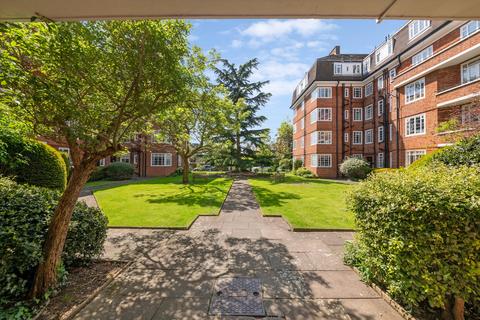 2 bedroom flat for sale, Watchfield Court, Sutton Court Road, London, W4