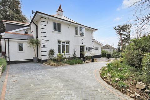 4 bedroom detached house for sale, Salvington Hill, Worthing BN13