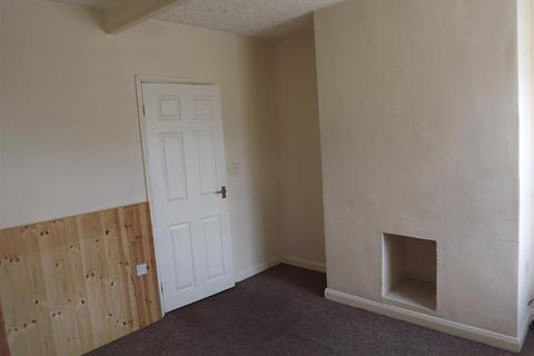 1 bedroom maisonette to rent, Canning Terrace, Nottingham, Nottinghamshire, NG7