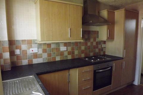 2 bedroom maisonette to rent, Canning Terrace, Nottingham, Nottinghamshire, NG7