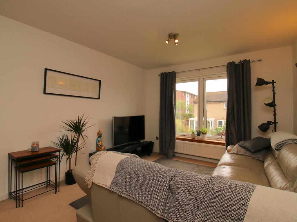 91/4 Laichpark Road, Edinburgh, EH14... 1 bed flat for sale £165,000