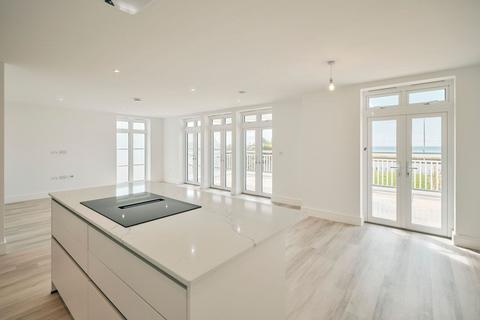 3 bedroom apartment for sale, St. Lawrence, Jersey JE3