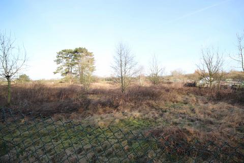 Land for sale, Land at Gnosall Heath, Gnosall, Staffordshire, ST20 0BF