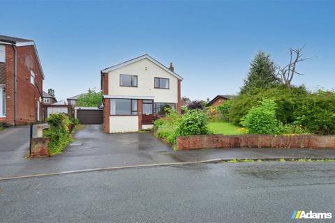 4 bedroom detached house for sale, Vista Road, Higher Runcorn