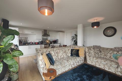 2 bedroom flat to rent, Navigation Walk, Wakefield, West Yorkshire, UK, WF1
