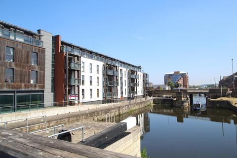 undefined, Hebble Wharf, Navigation Walk, Wakefield, West Yorkshire, WF1