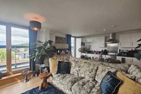 undefined, Hebble Wharf, Navigation Walk, Wakefield, West Yorkshire, WF1
