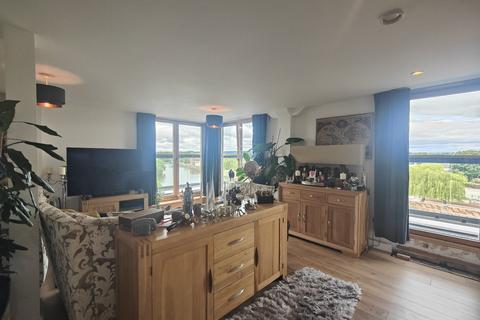 undefined, Hebble Wharf, Navigation Walk, Wakefield, West Yorkshire, WF1