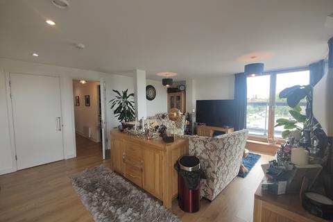 undefined, Hebble Wharf, Navigation Walk, Wakefield, West Yorkshire, WF1