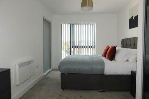 2 bedroom flat to rent, Regency Place, 50 Parade, Birmingham, B1