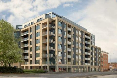 undefined, Regency Place, 50 Parade, Birmingham, West Midlands, B1