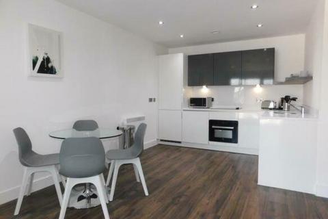 undefined, Regency Place, 50 Parade, Birmingham, West Midlands, B1