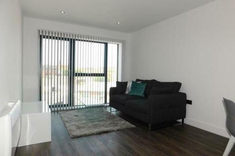 undefined, Regency Place, 50 Parade, Birmingham, West Midlands, B1