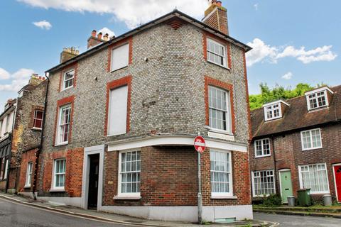 Fisher Street, Lewes