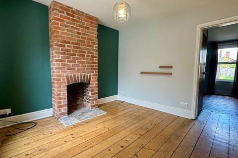 2 bedroom terraced house for sale, Cornewall Street, Hereford, HR4