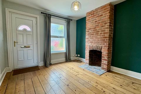 2 bedroom terraced house for sale, Cornewall Street, Hereford, HR4