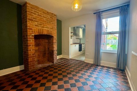 2 bedroom terraced house for sale, Cornewall Street, Hereford, HR4