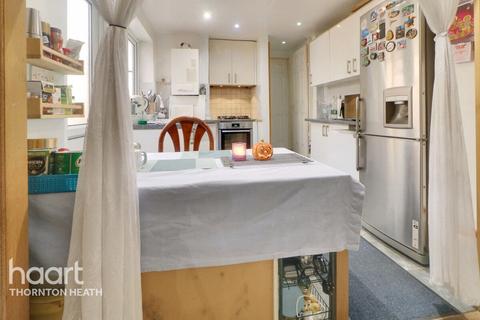 14 Boston Road, Croydon, CR0 3ED