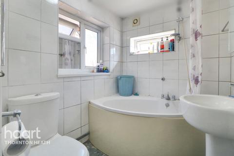 14 Boston Road, Croydon, CR0 3ED