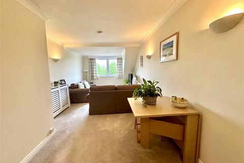 1 bedroom apartment for sale, Emsworth Road, Lymington, Hampshire, SO41