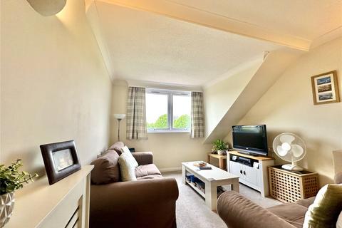 1 bedroom apartment for sale, Emsworth Road, Lymington, Hampshire, SO41