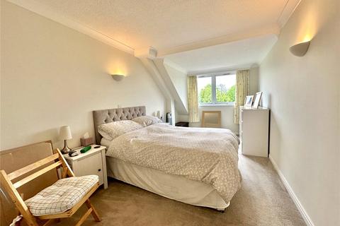 1 bedroom apartment for sale, Emsworth Road, Lymington, Hampshire, SO41