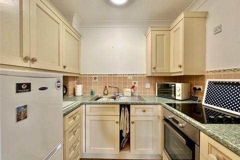 1 bedroom apartment for sale, Emsworth Road, Lymington, Hampshire, SO41