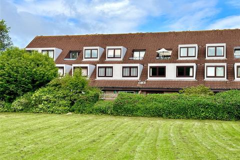 1 bedroom apartment for sale, Emsworth Road, Lymington, Hampshire, SO41