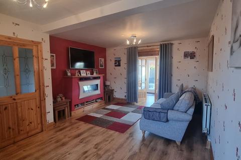 3 bedroom terraced house for sale, Tweed Row, Horncliffe, Berwick upon Tweed, TD15 2XL