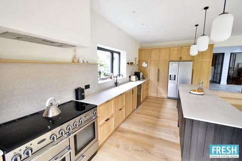 5 bedroom detached house for sale, Olchfa Lane, Sketty, Swansea, SA2